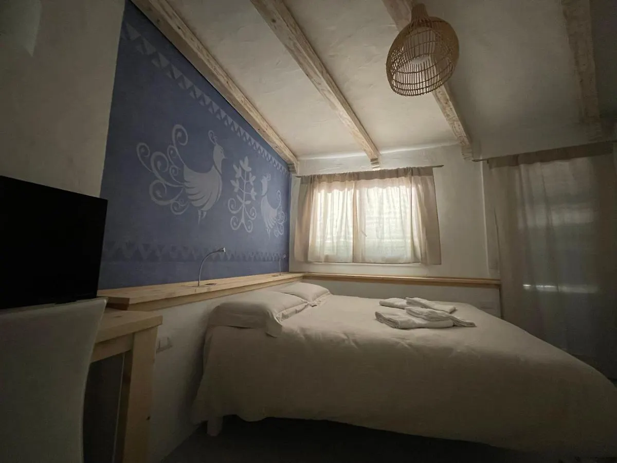 オルビア Domus De Diana Bed & Breakfast