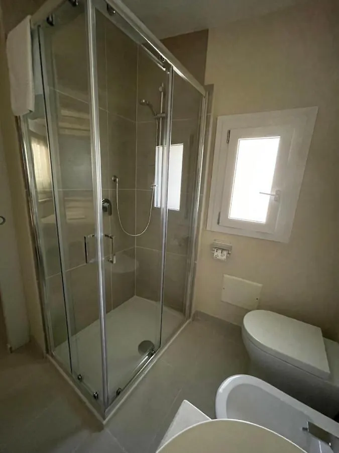 オルビア Domus De Diana Bed & Breakfast イタリア