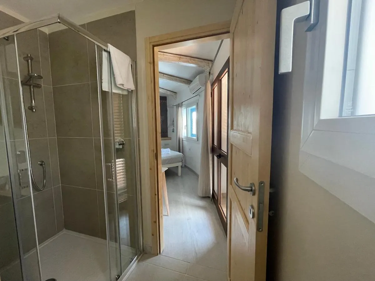 オルビア Domus De Diana Bed & Breakfast