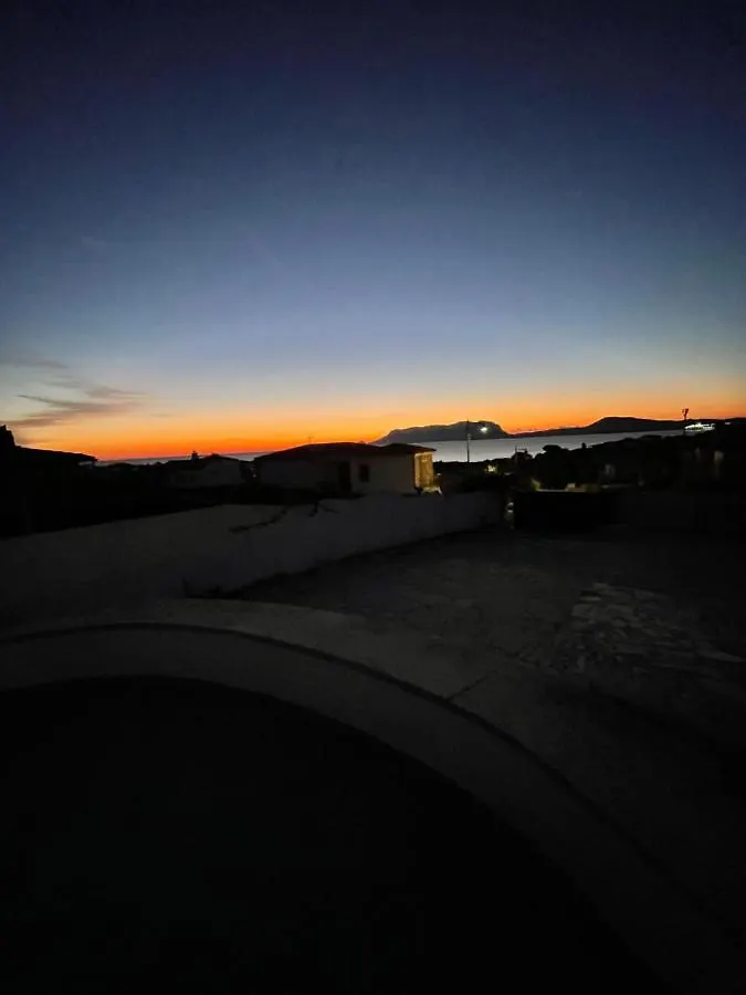 Domus De Diana Bed & Breakfast Olbia