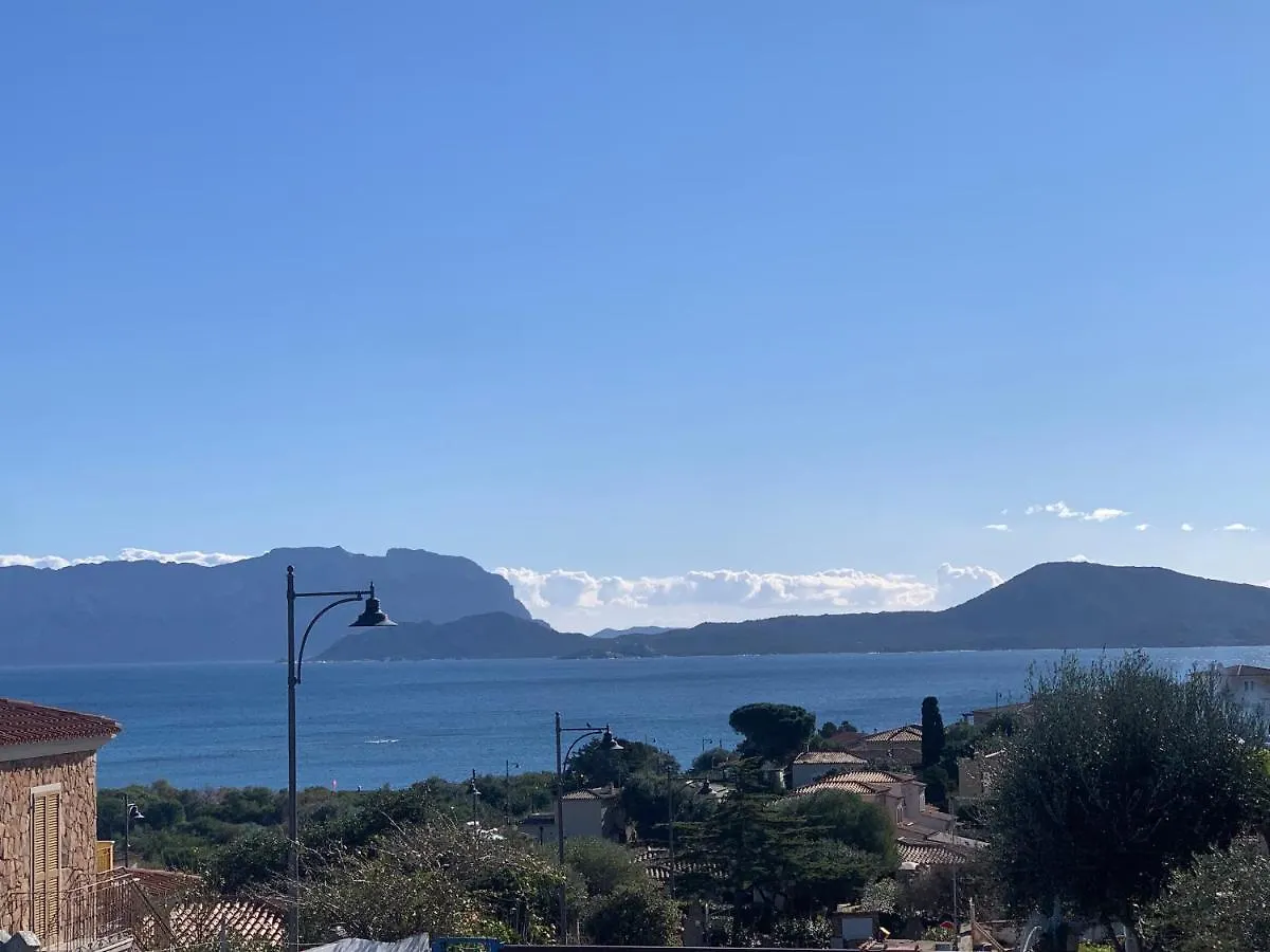Domus De Diana Bed & Breakfast Olbia