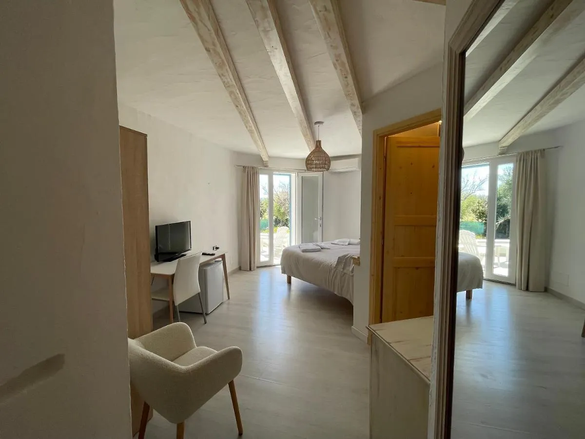 オルビア Domus De Diana Bed & Breakfast イタリア