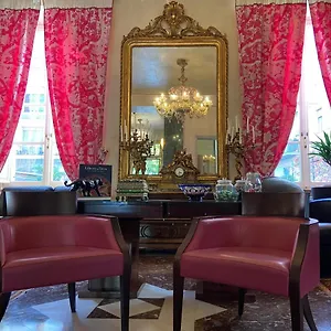Hotel Verdi Boutique ****
