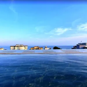 Aparthotel Sunrise Palace ***