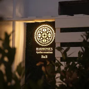Harmonies Bed & Breakfast