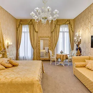Frühstückspension Residenza Veneziana **