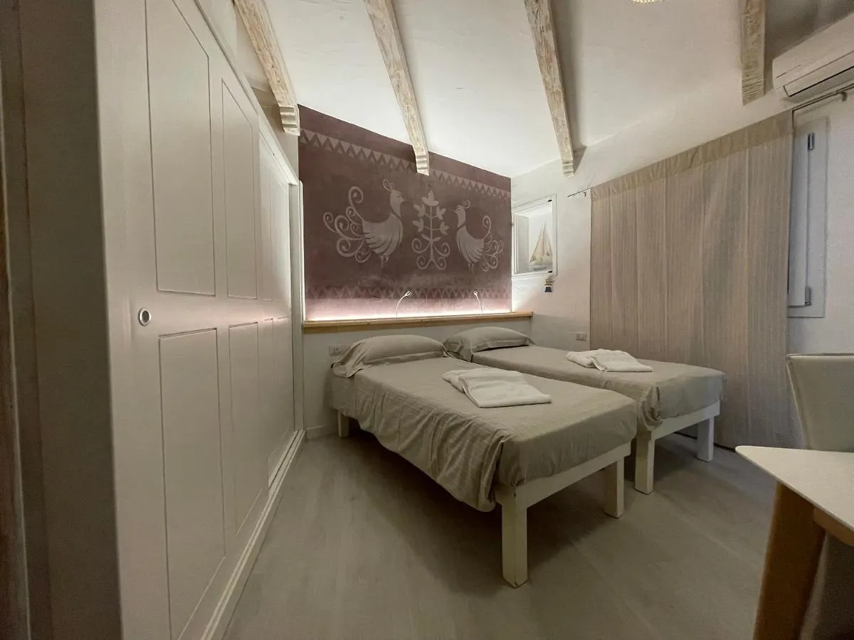 ***  Bed and Breakfast Domus de Diana Olbia Italia