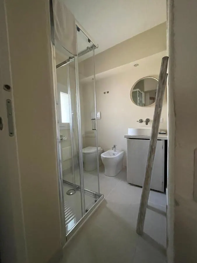 Bed and Breakfast Domus de Diana Olbia 3*,  Italia