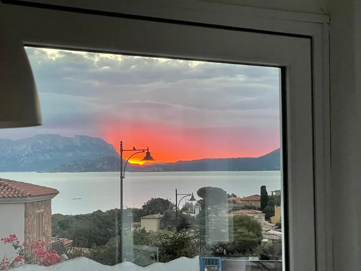***  Domus De Diana Bed & Breakfast Olbia Italy