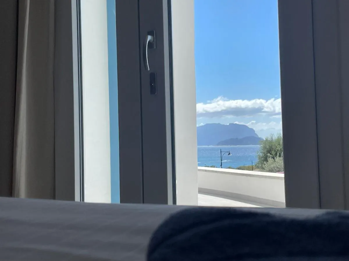 Bed and Breakfast Domus de Diana Olbia