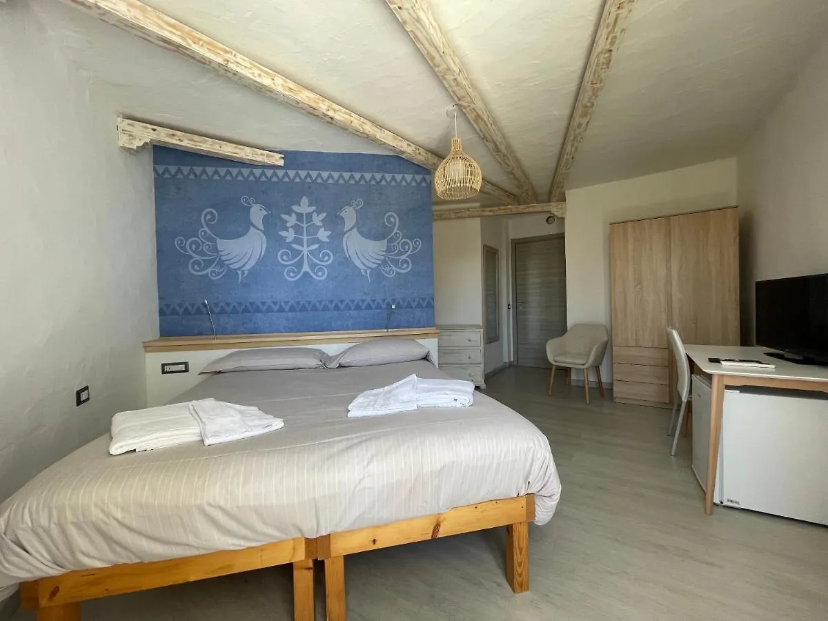 ***  Bed and Breakfast Domus de Diana Olbia Italia