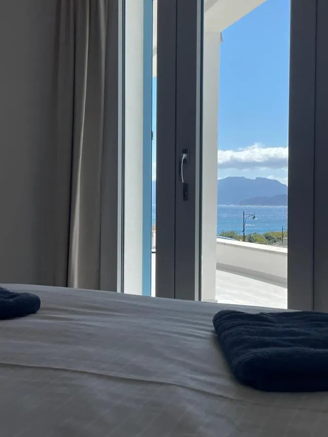 Domus De Diana Bed & Breakfast Olbia 3*,