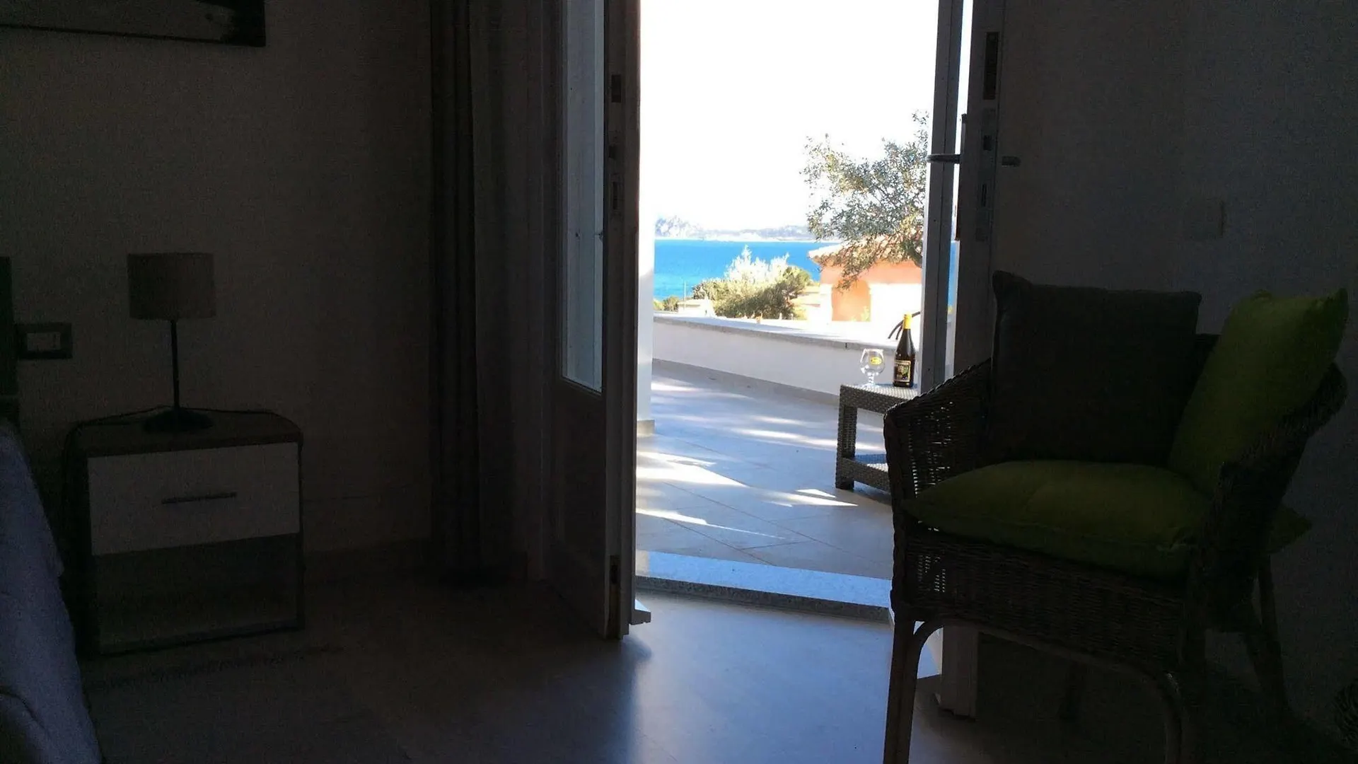 Bed and Breakfast Domus de Diana Olbia 3*,  Italia