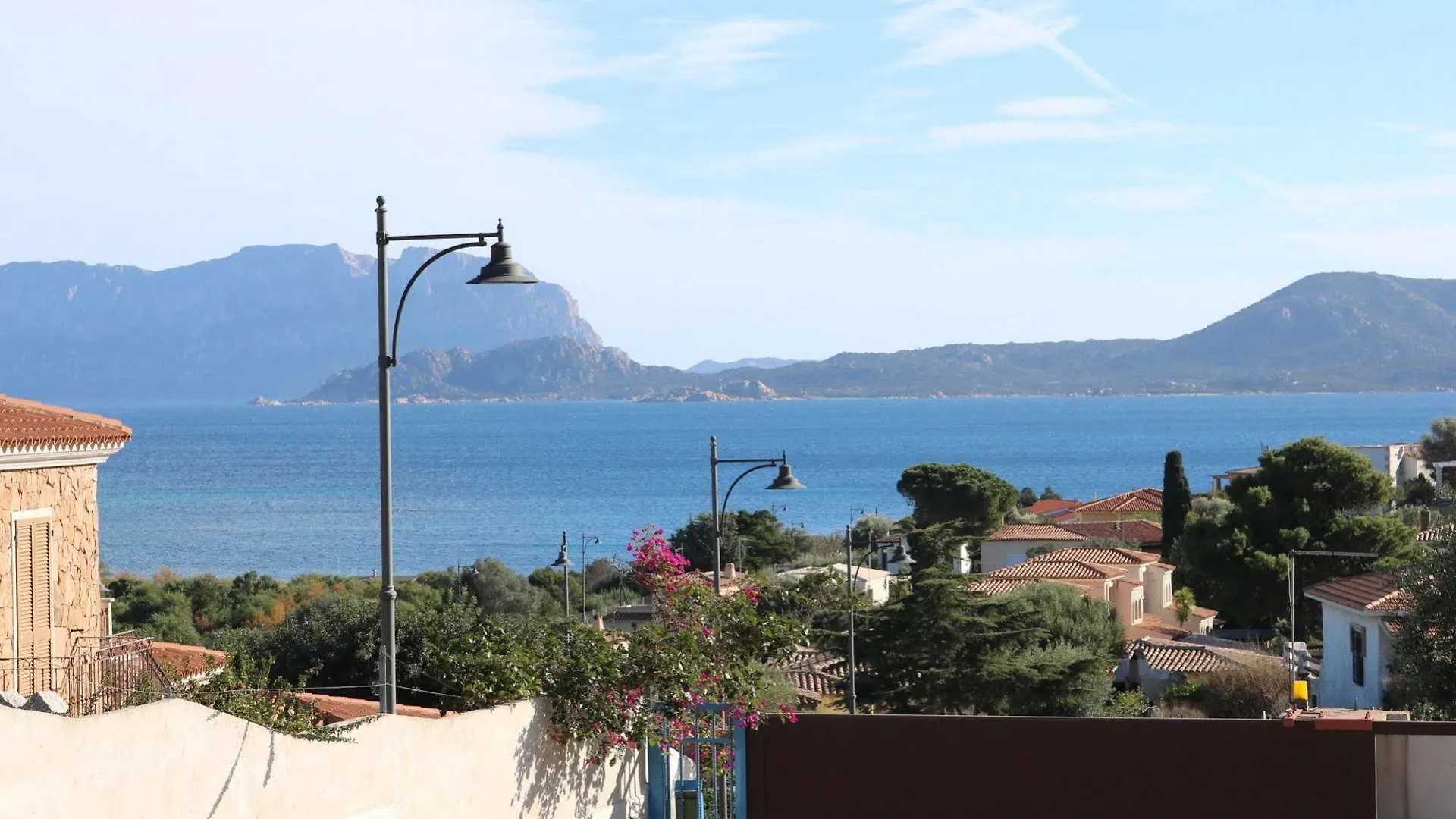 Bed and Breakfast Domus de Diana Olbia